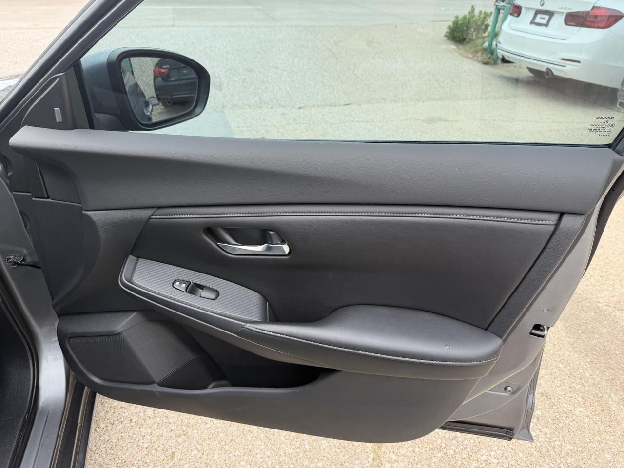 2020 Nissan Sentra S Dallas TX