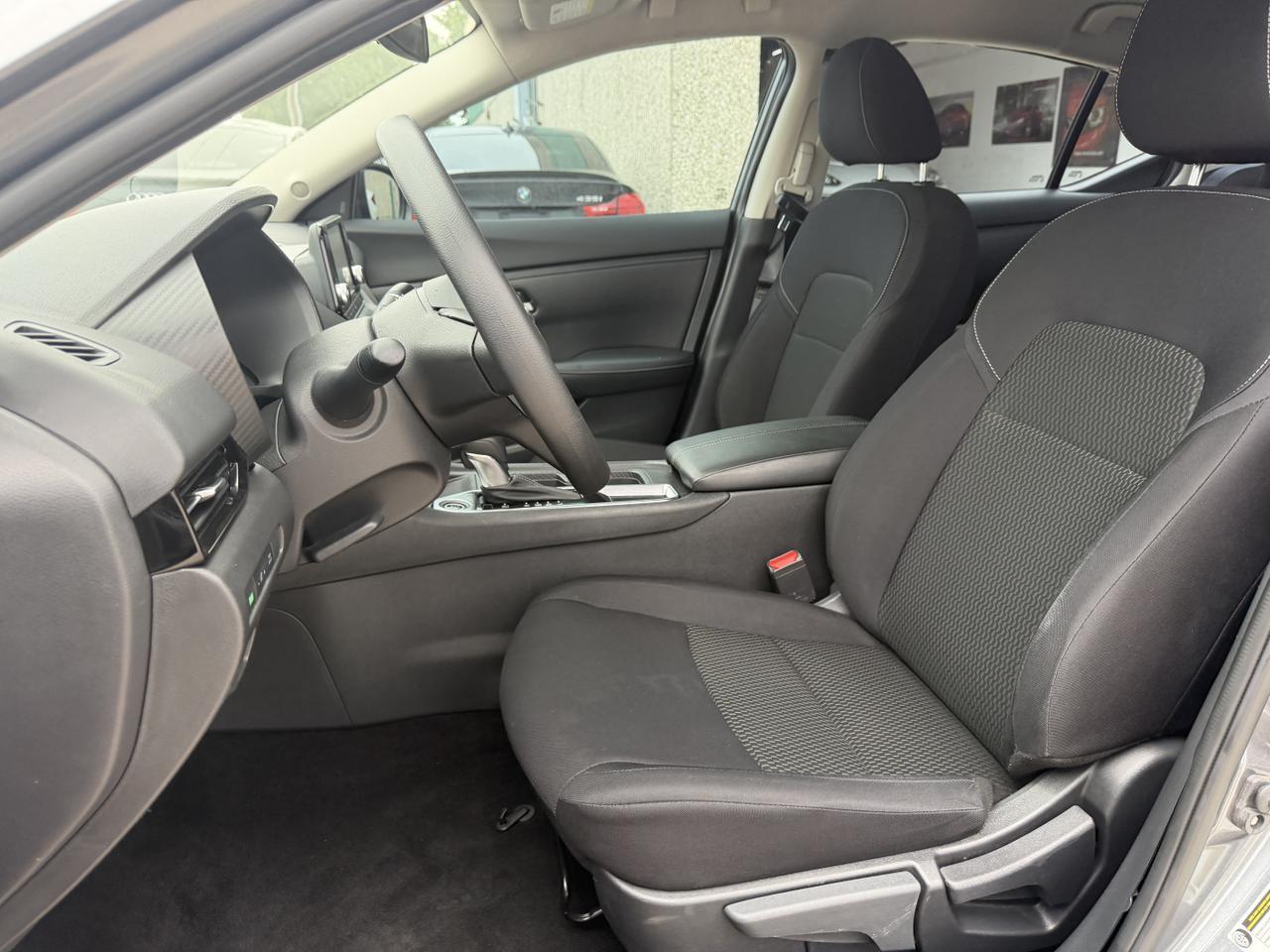 2020 Nissan Sentra S Dallas TX