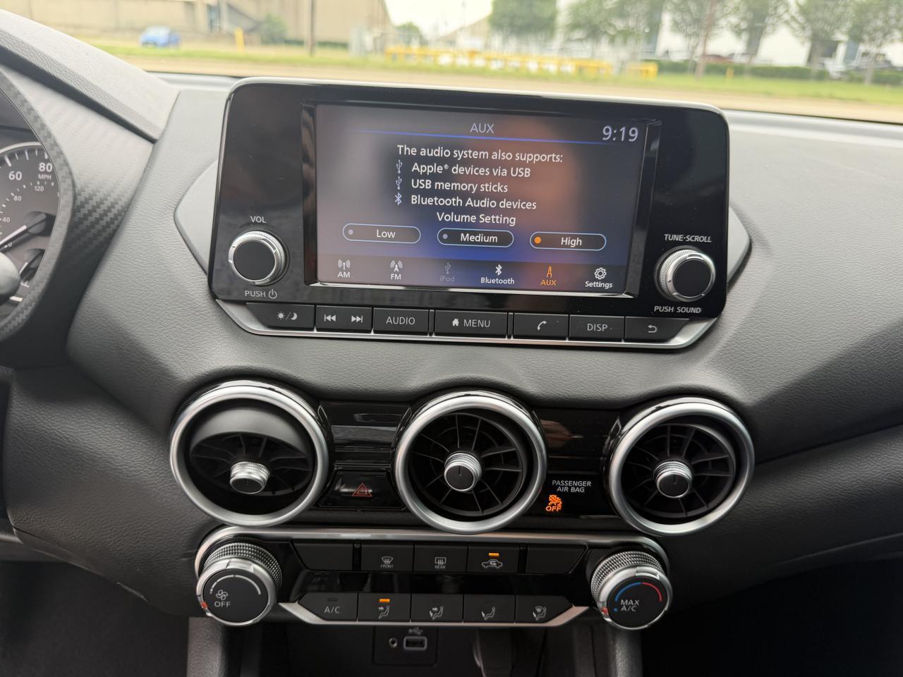 2020 Nissan Sentra S Dallas TX