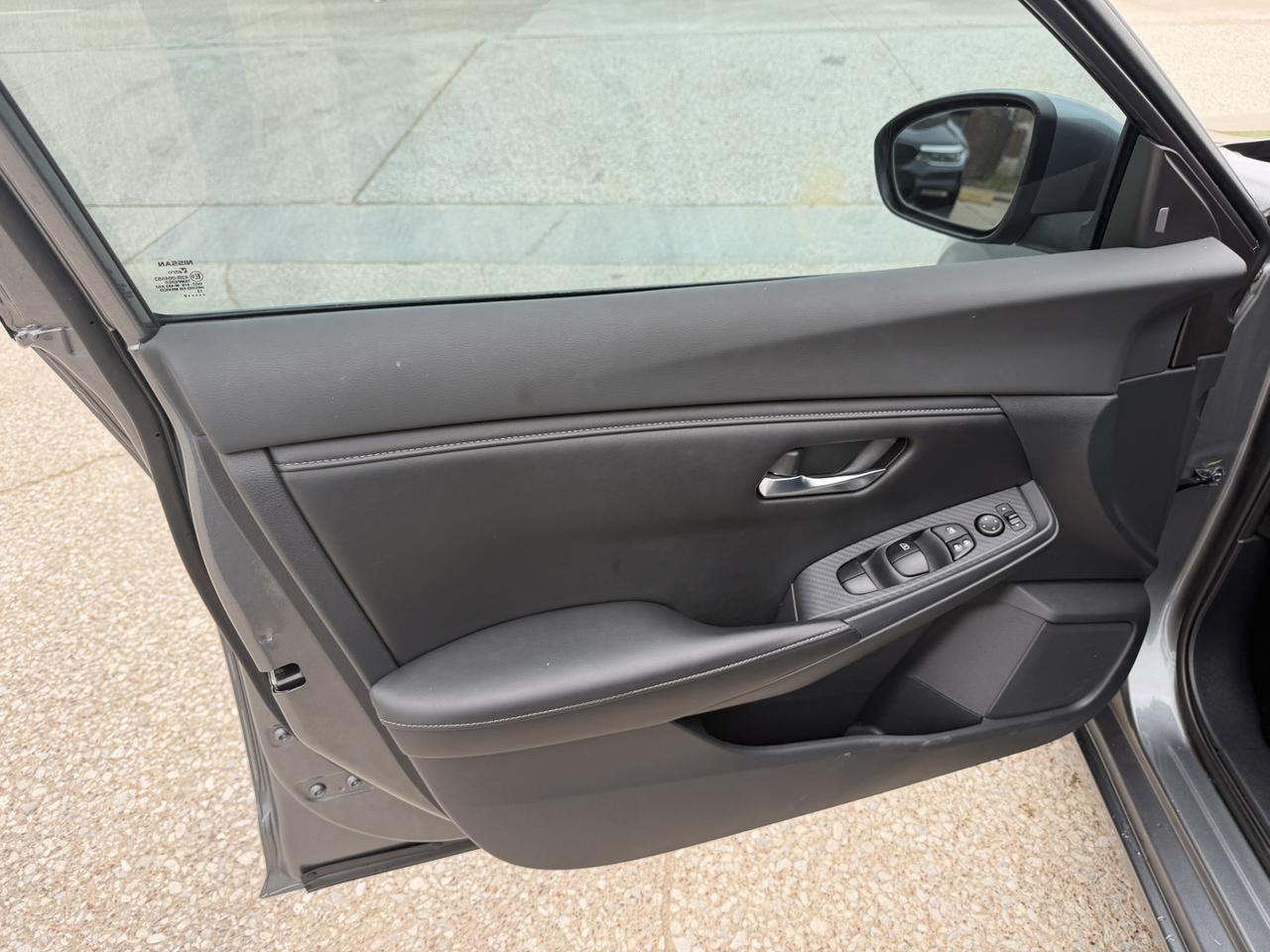 2020 Nissan Sentra S Dallas TX