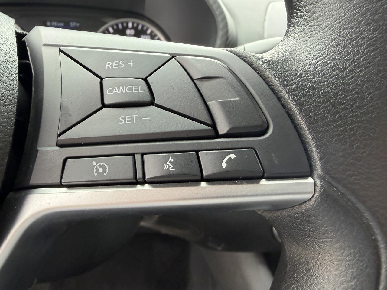2020 Nissan Sentra S Dallas TX