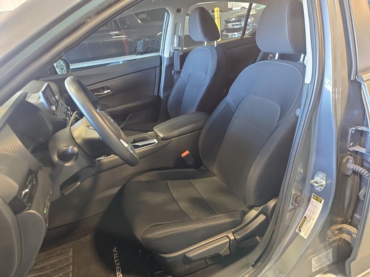 2020 Nissan Sentra S Dallas TX