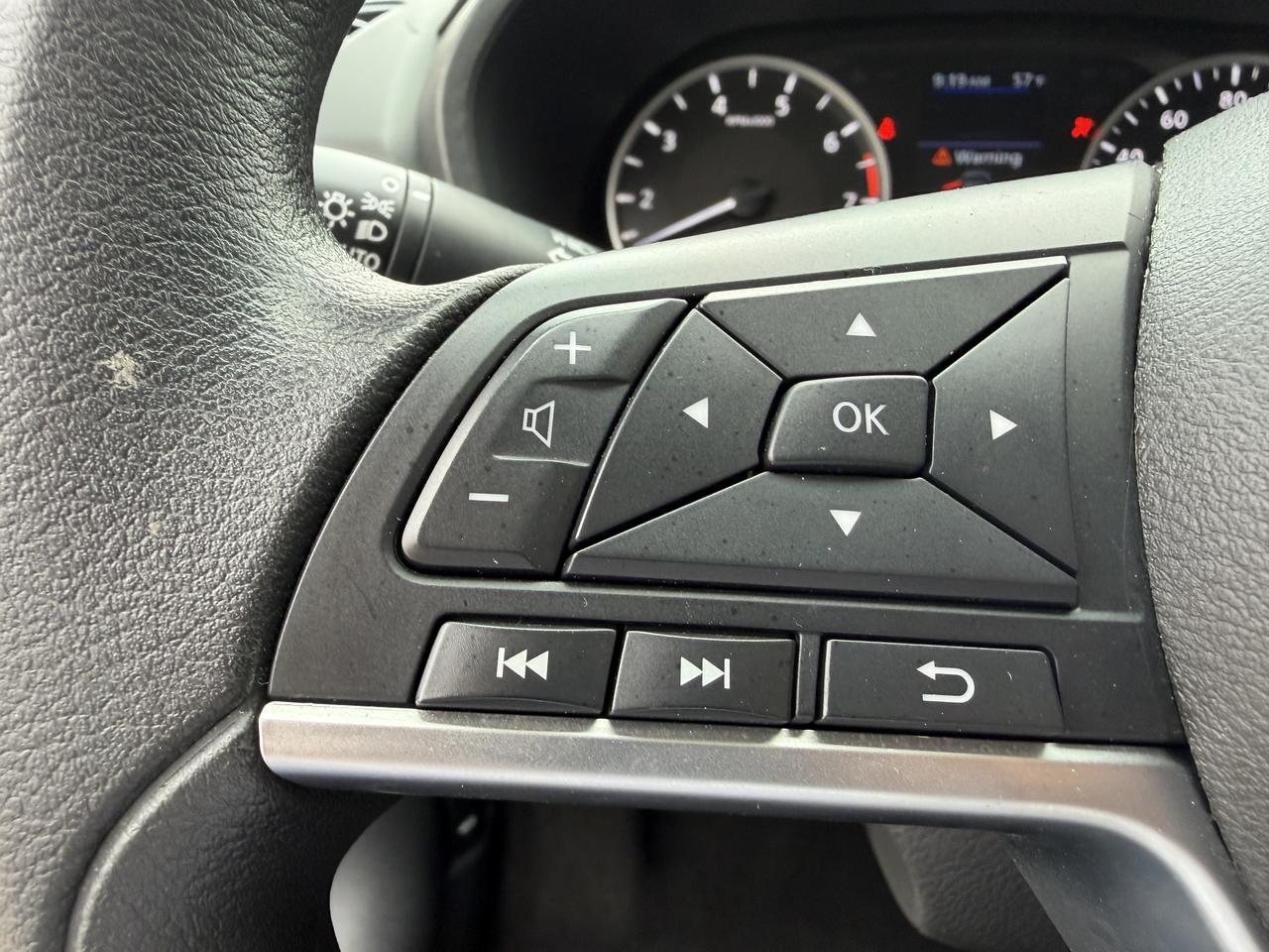 2020 Nissan Sentra S Dallas TX