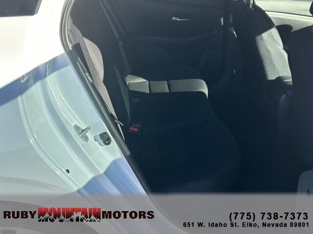 2020 Nissan Sentra S Elko NV