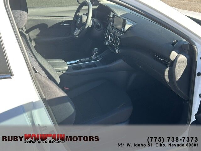 2020 Nissan Sentra S Elko NV