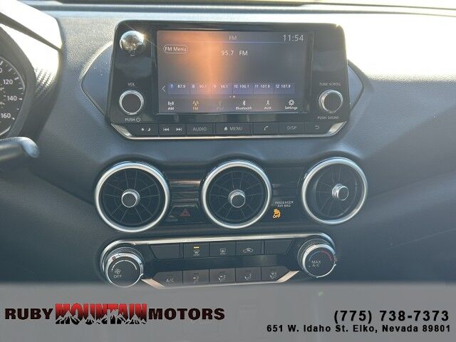 2020 Nissan Sentra S Elko NV