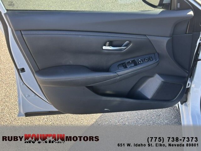 2020 Nissan Sentra S Elko NV