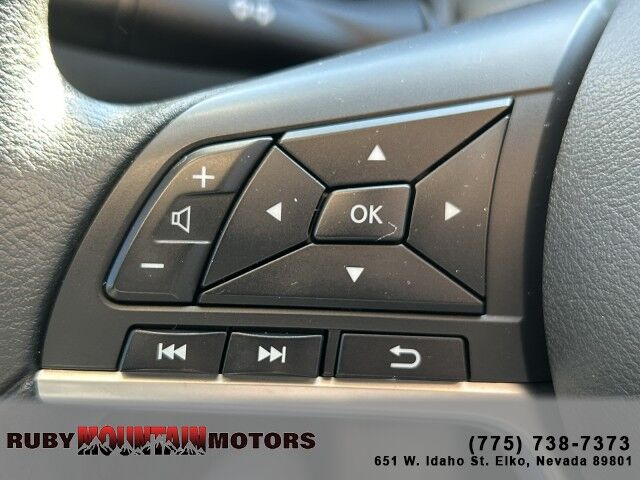 2020 Nissan Sentra S Elko NV