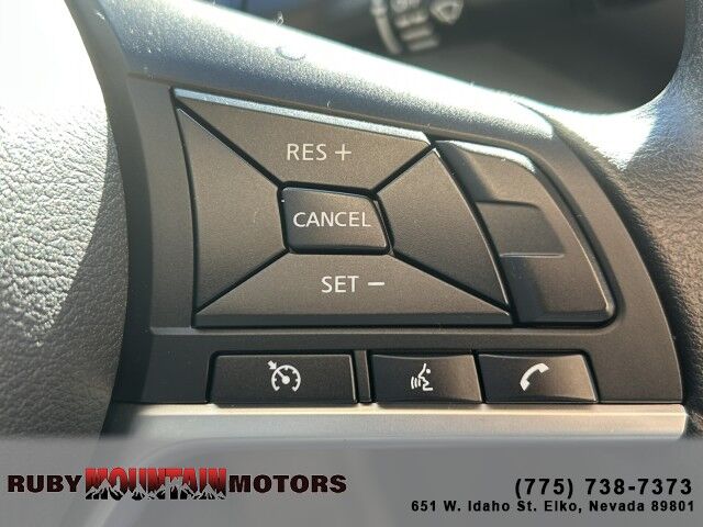 2020 Nissan Sentra S Elko NV