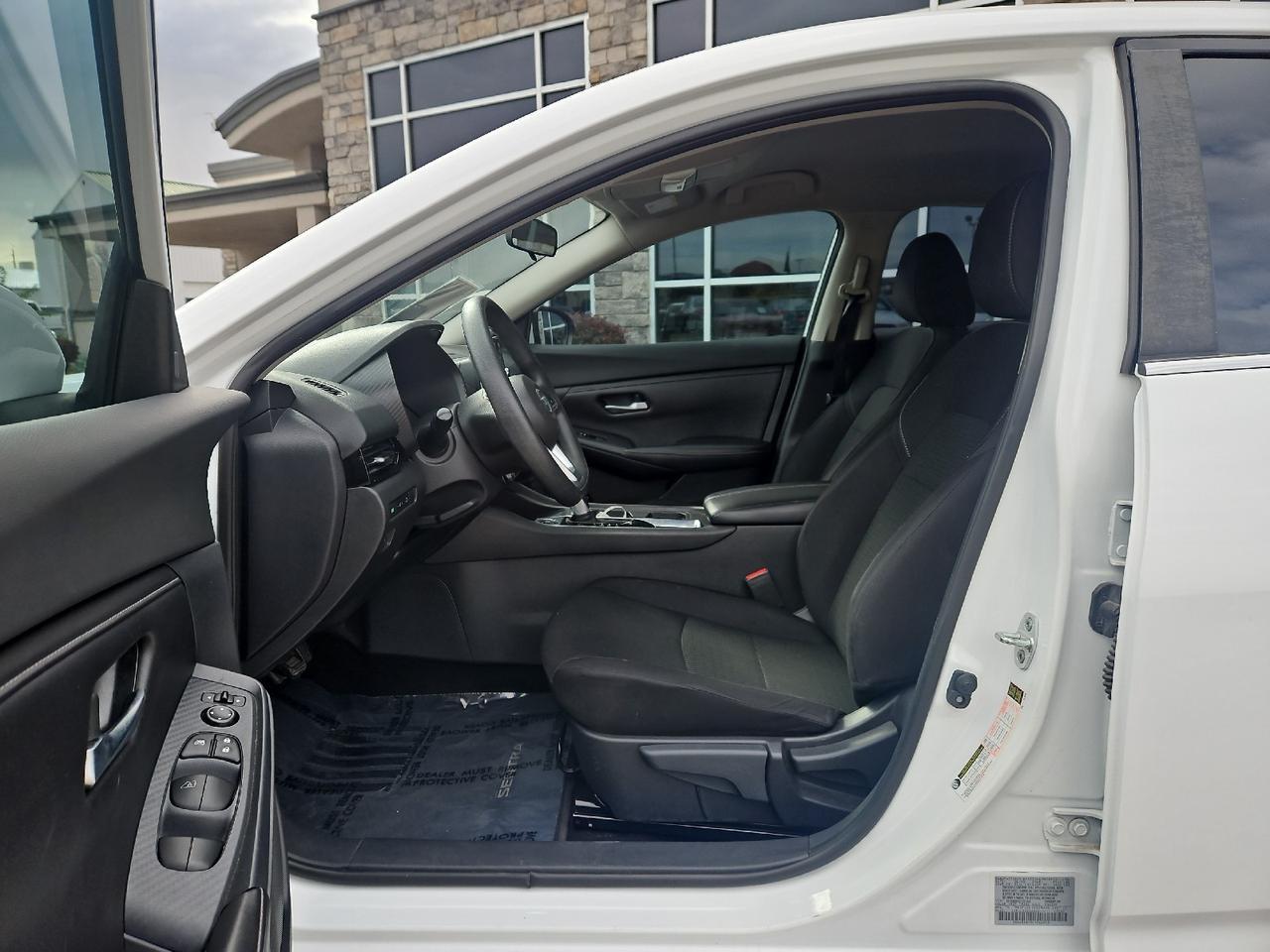 2020 Nissan Sentra S Grand Junction CO