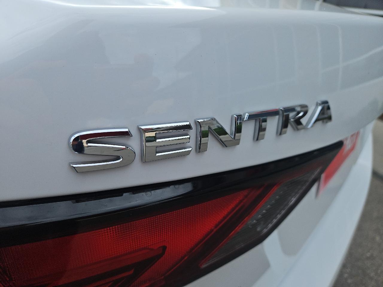 2020 Nissan Sentra S Grand Junction CO