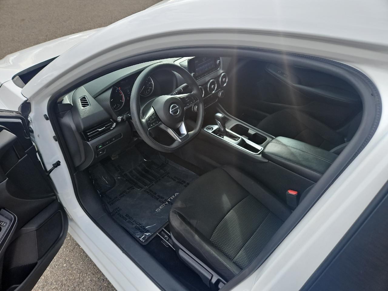 2020 Nissan Sentra S Grand Junction CO