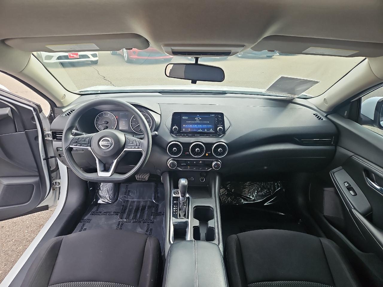 2020 Nissan Sentra S Grand Junction CO