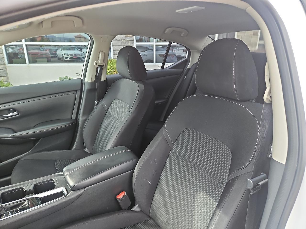 2020 Nissan Sentra S Grand Junction CO