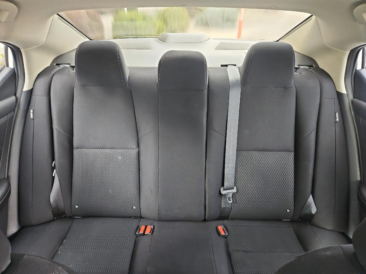 2020 Nissan Sentra S Grand Junction CO