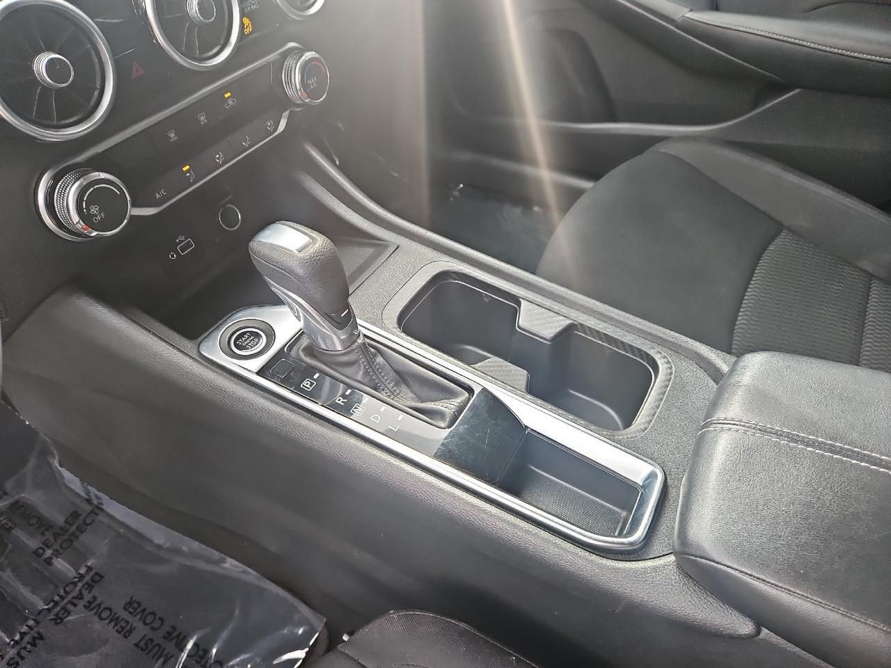 2020 Nissan Sentra S Grand Junction CO