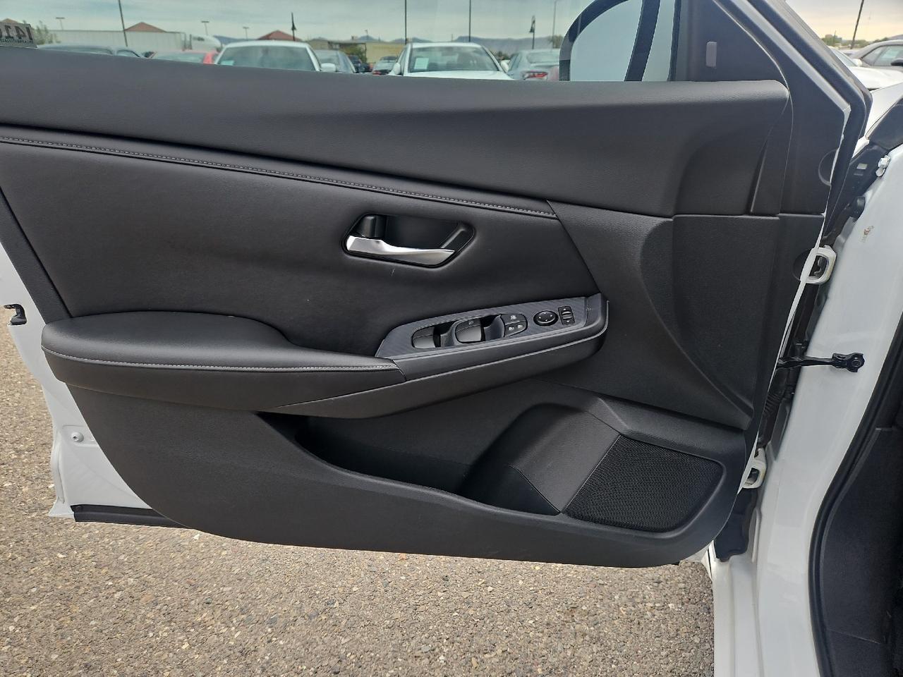 2020 Nissan Sentra S Grand Junction CO