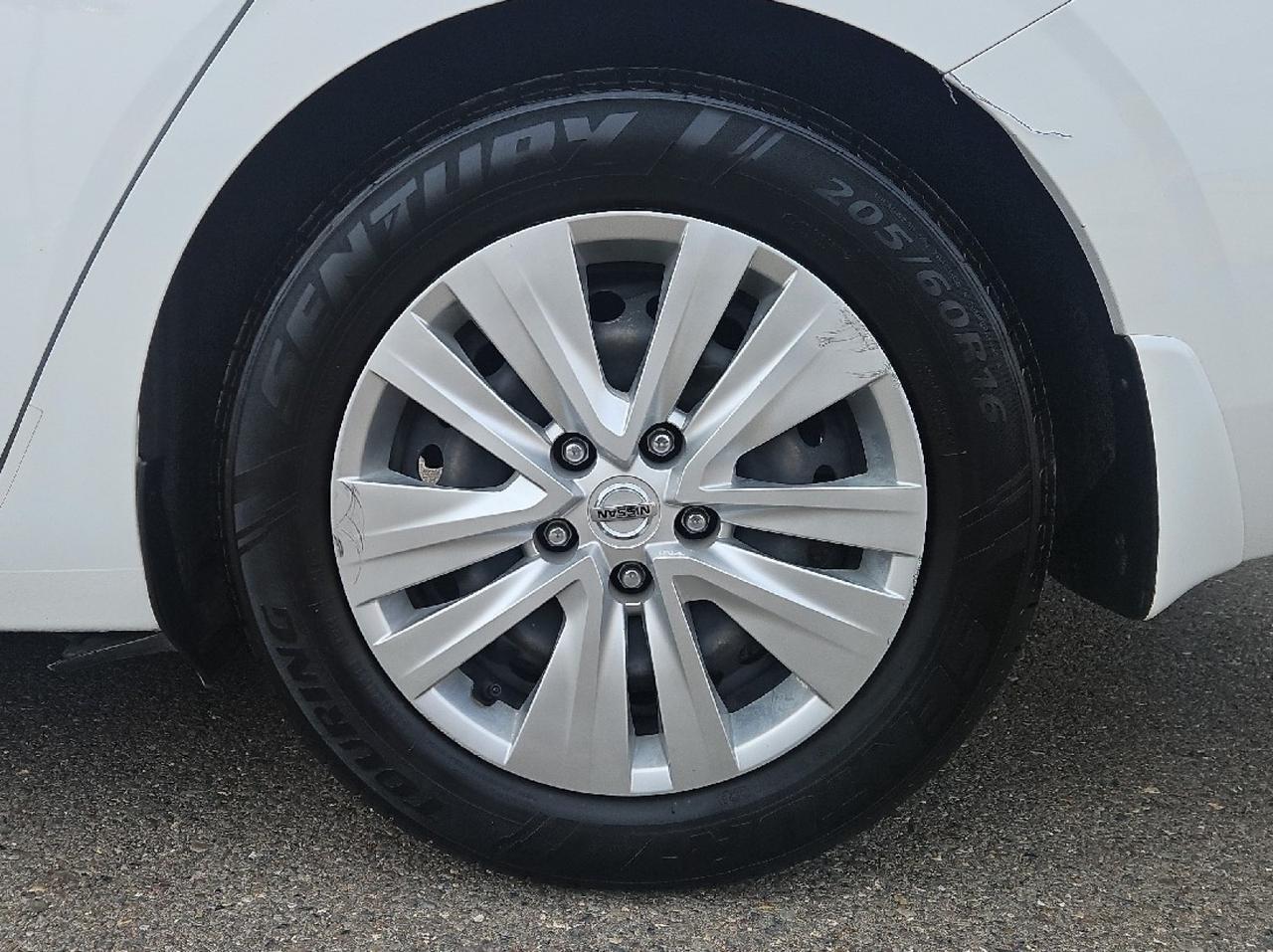 2020 Nissan Sentra S Grand Junction CO