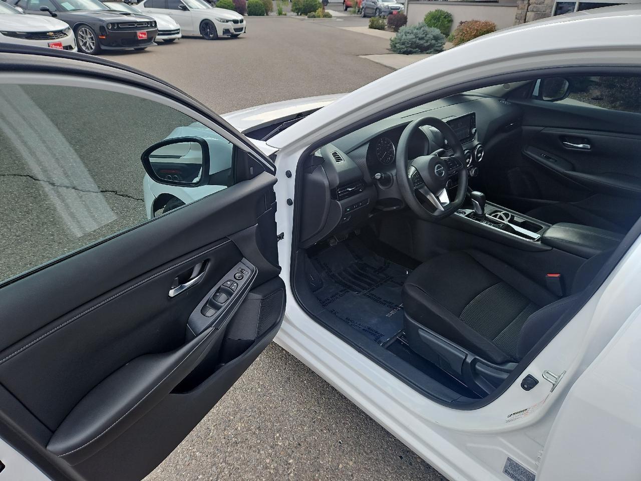 2020 Nissan Sentra S Grand Junction CO