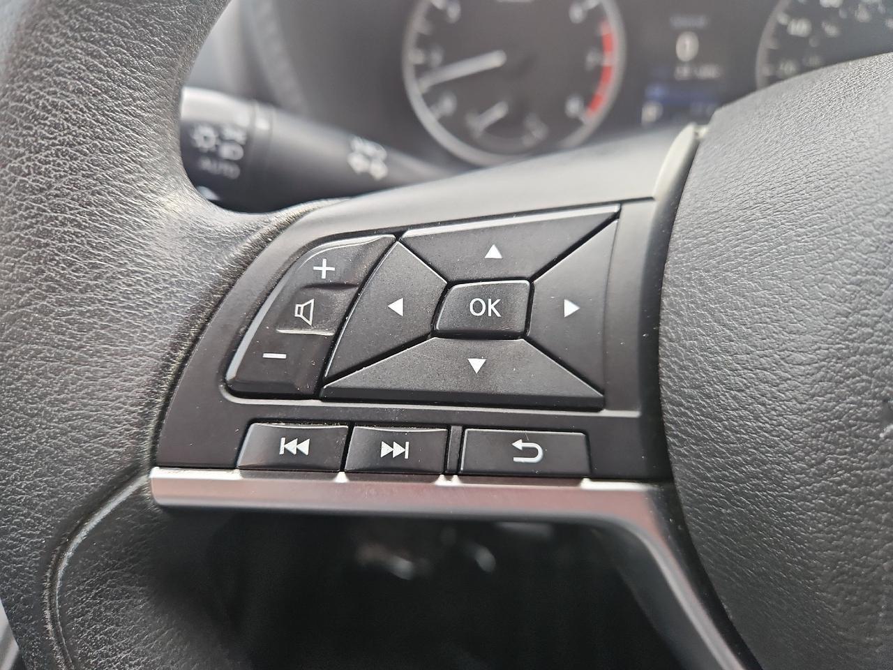 2020 Nissan Sentra S Grand Junction CO