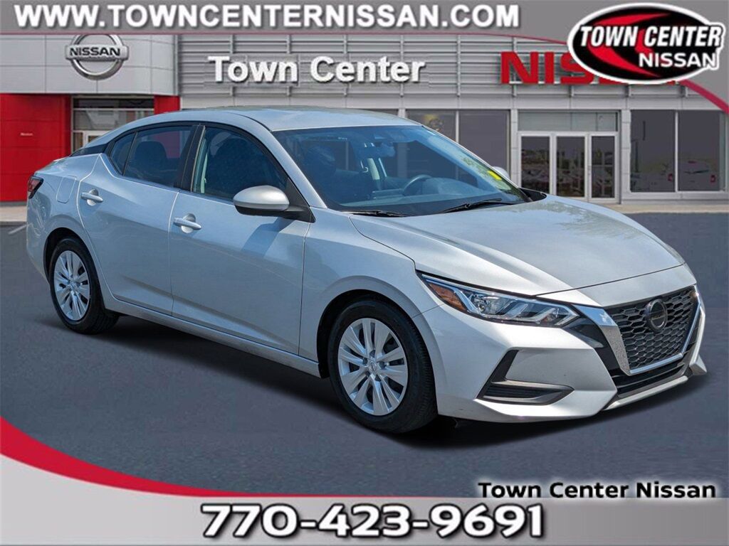 Used cars in Kennesaw GA