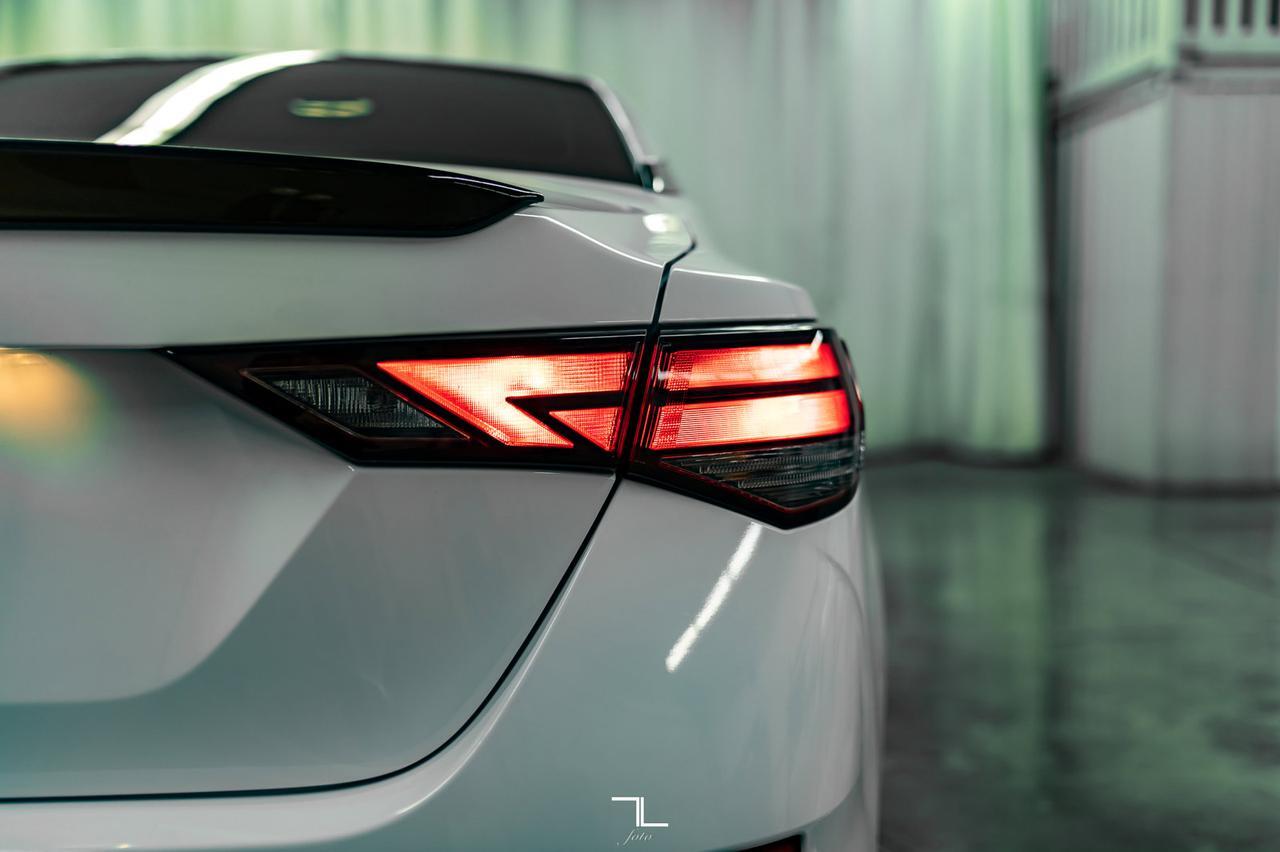 2020 Nissan Sentra S Manual BCam Red Deer AB