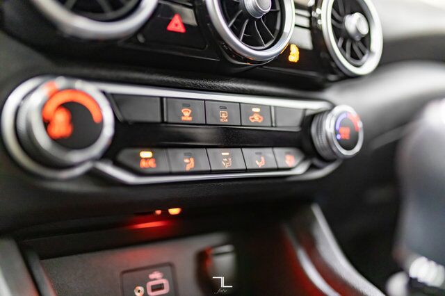 2020 Nissan Sentra S Manual BCam Red Deer AB