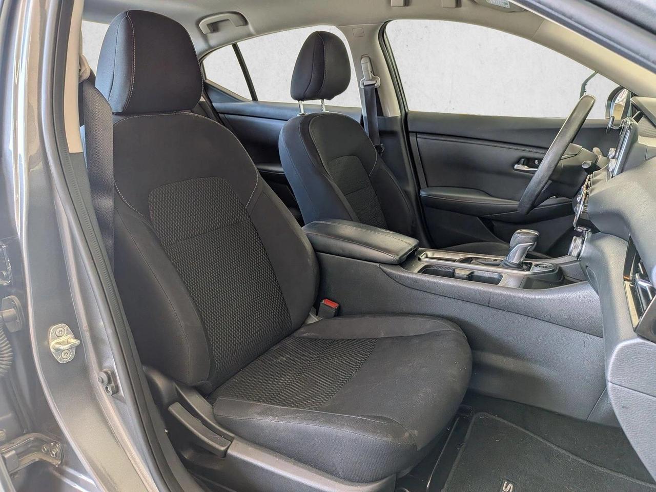 2020 Nissan Sentra S Roseville CA