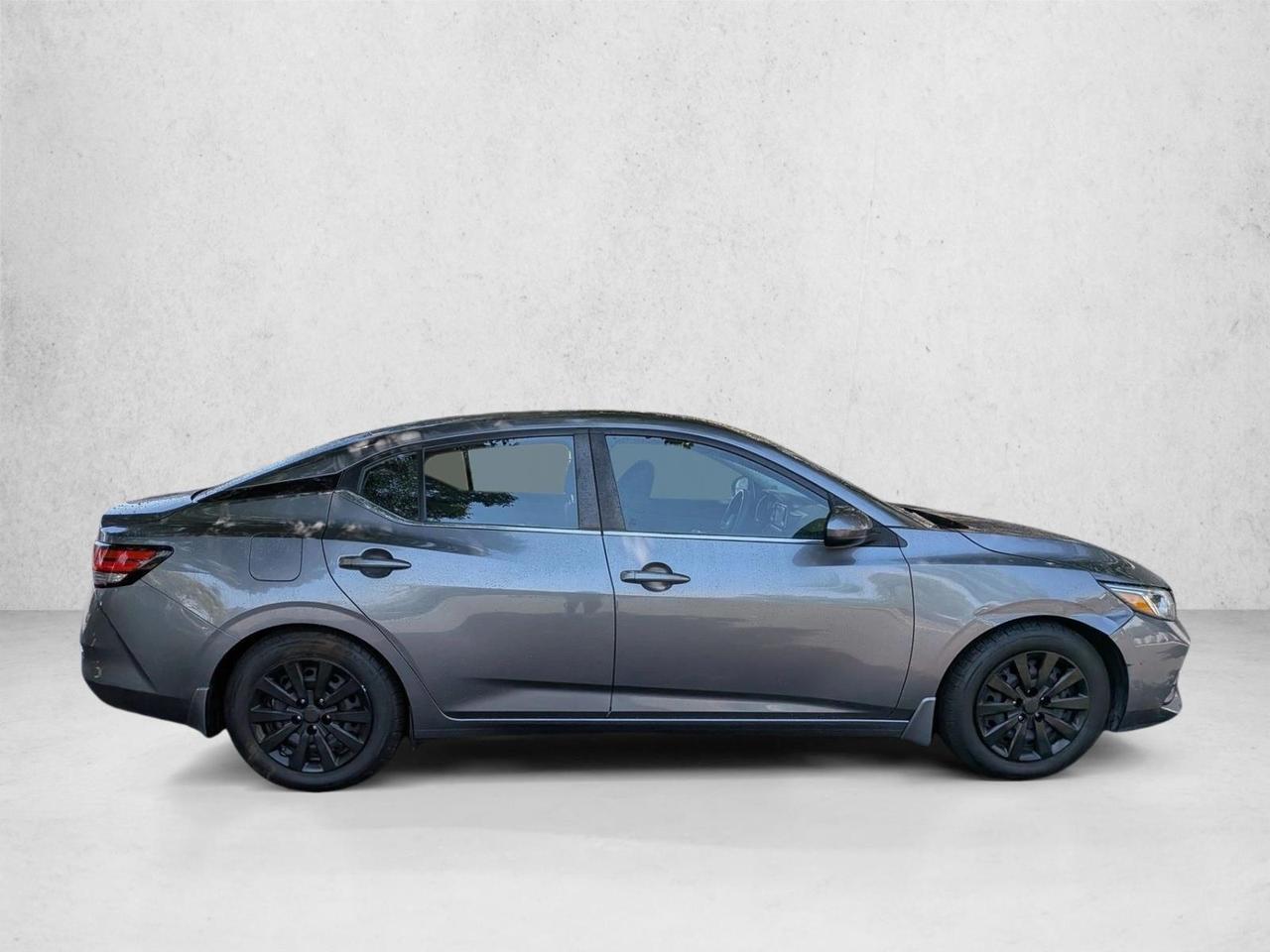 2020 Nissan Sentra S Roseville CA