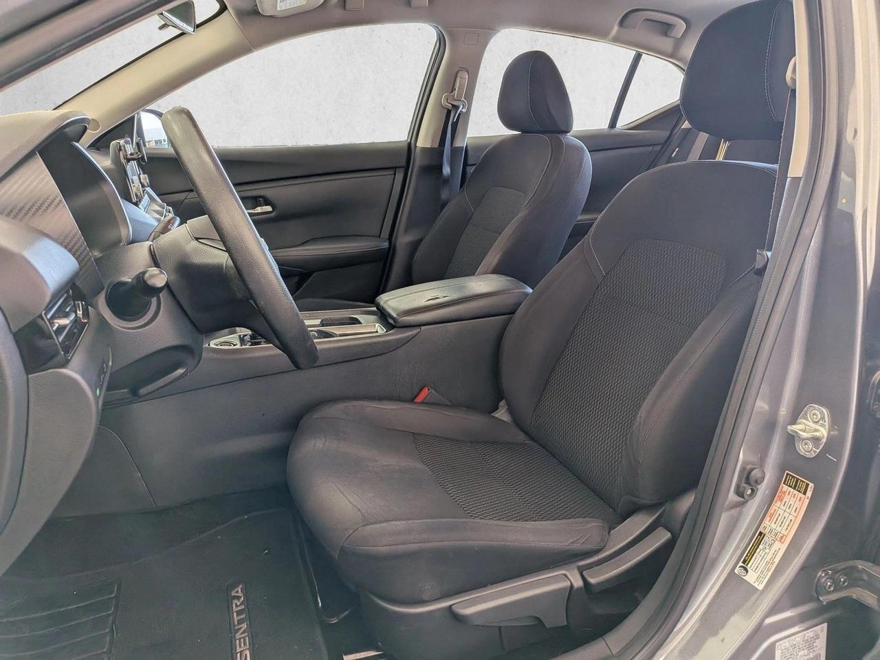 2020 Nissan Sentra S Roseville CA