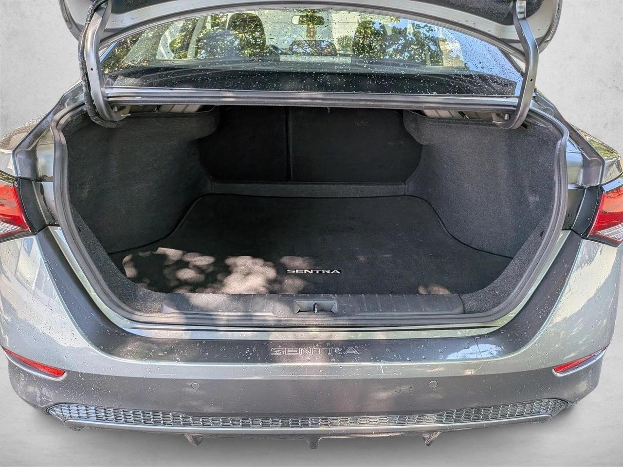 2020 Nissan Sentra S Roseville CA