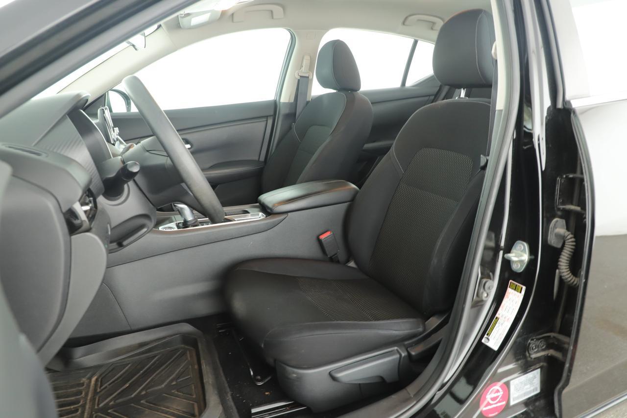 2020 Nissan Sentra S New Braunfels TX