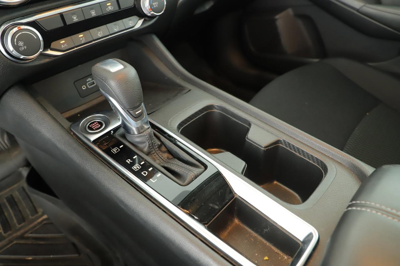 2020 Nissan Sentra S New Braunfels TX