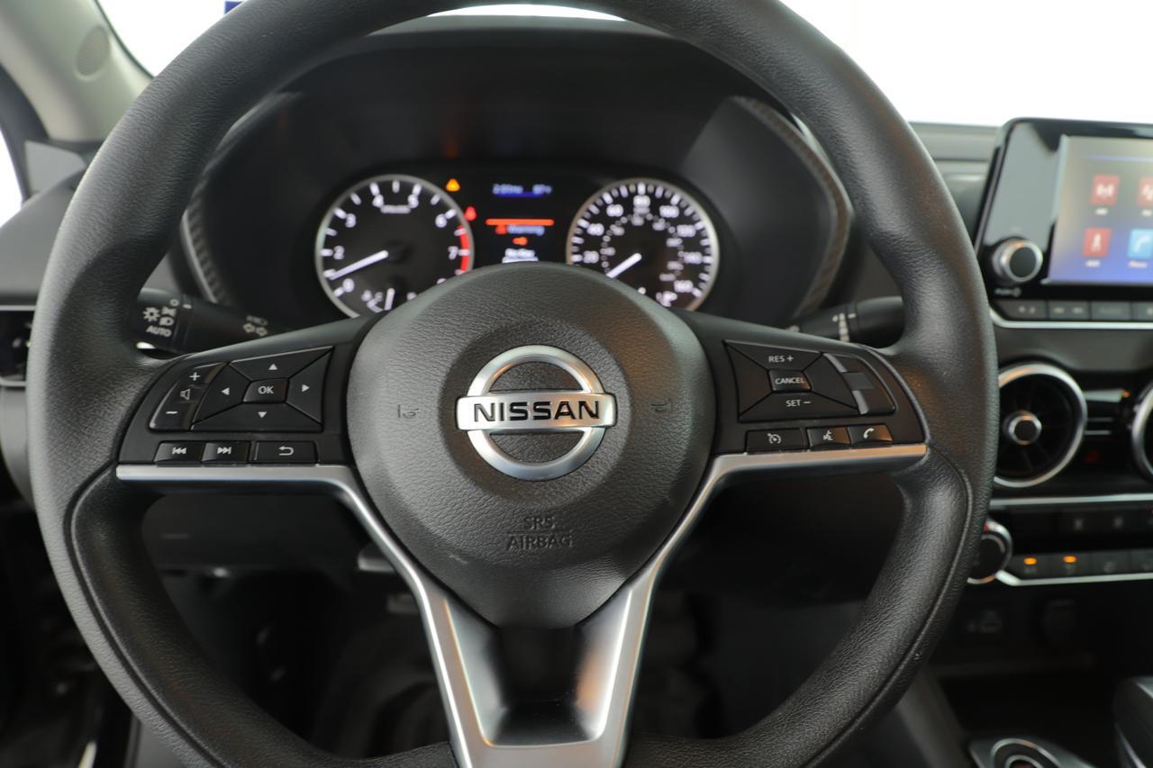 2020 Nissan Sentra S New Braunfels TX