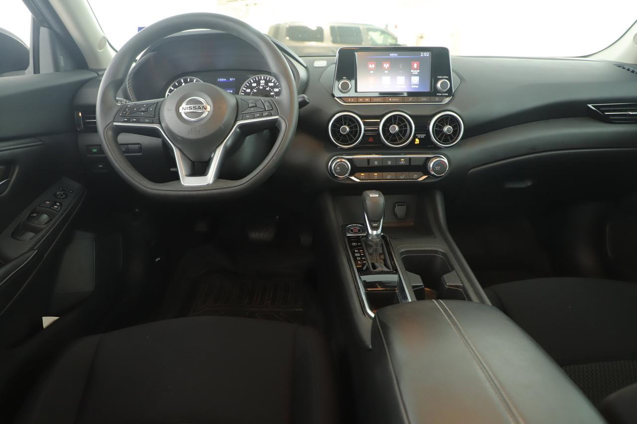 2020 Nissan Sentra S New Braunfels TX