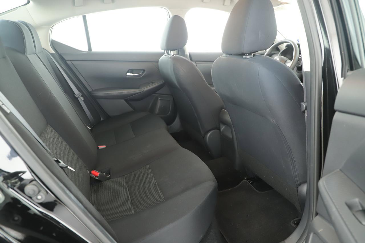 2020 Nissan Sentra S New Braunfels TX