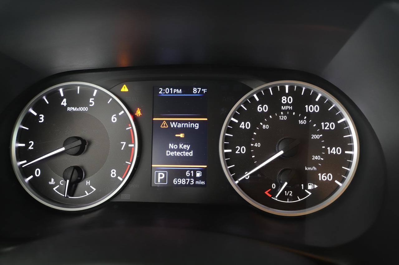 2020 Nissan Sentra S New Braunfels TX