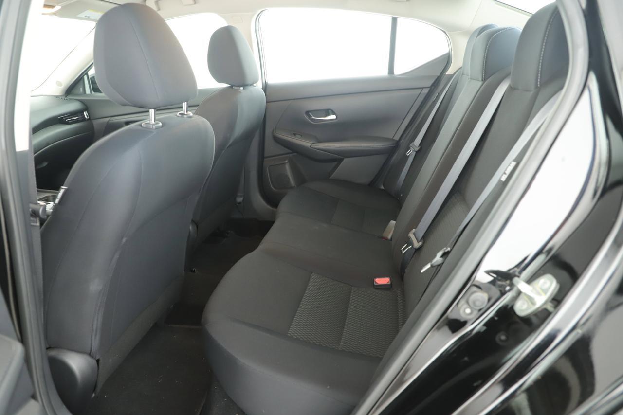 2020 Nissan Sentra S New Braunfels TX