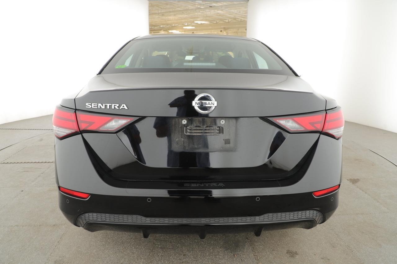 2020 Nissan Sentra S New Braunfels TX