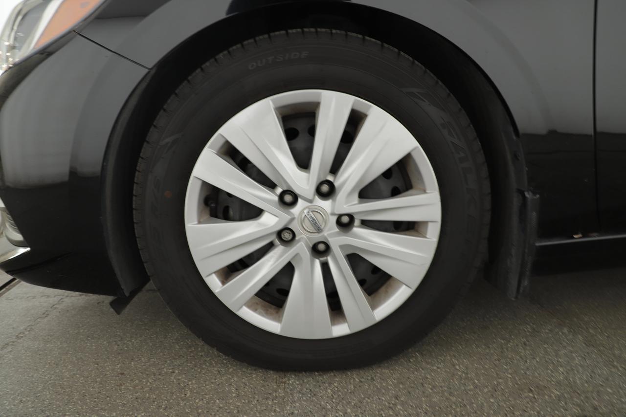 2020 Nissan Sentra S New Braunfels TX