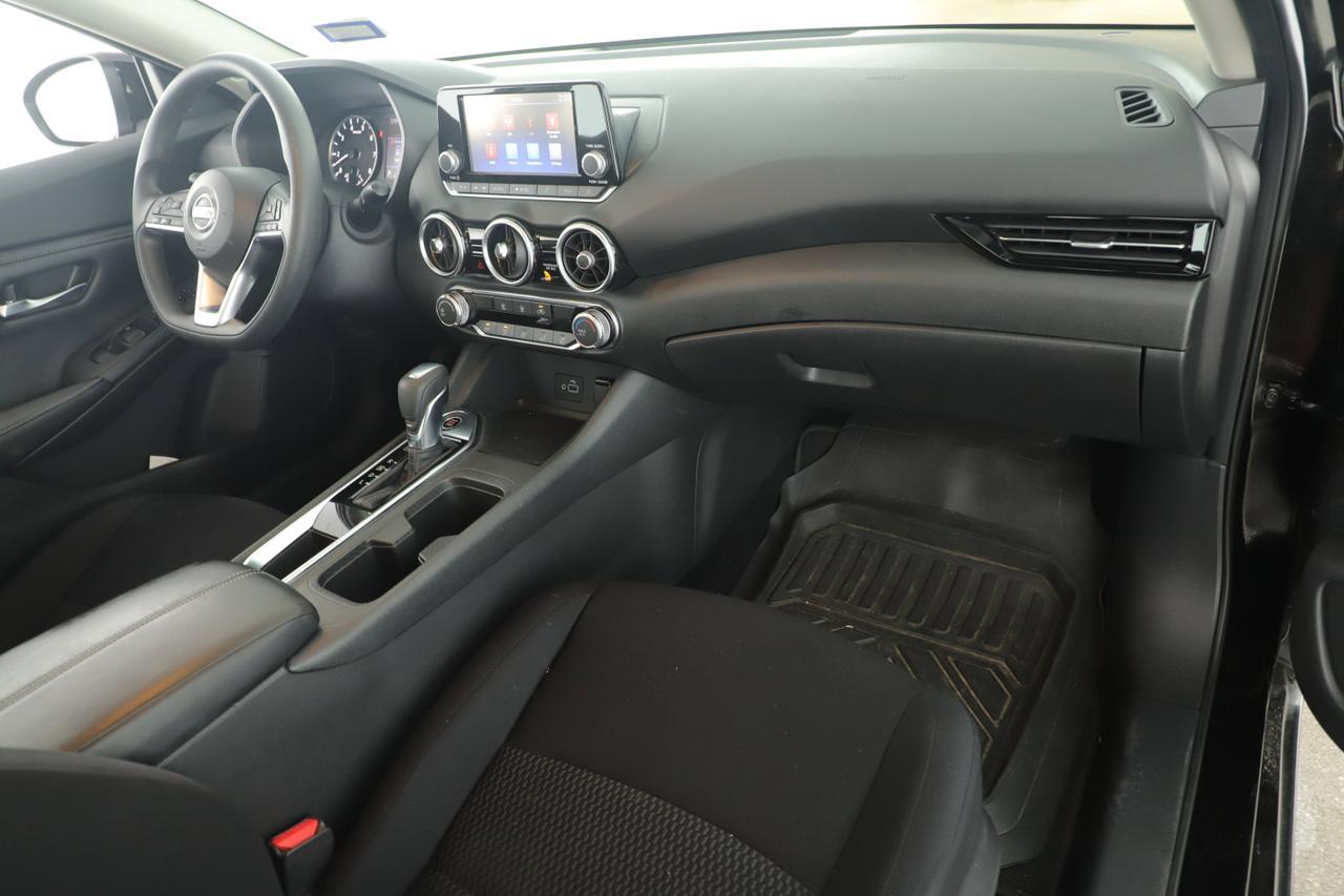 2020 Nissan Sentra S New Braunfels TX