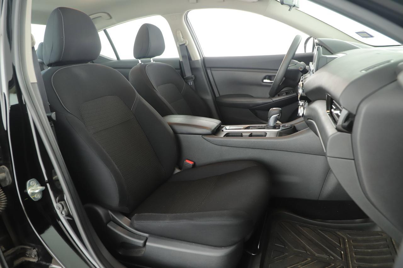 2020 Nissan Sentra S New Braunfels TX
