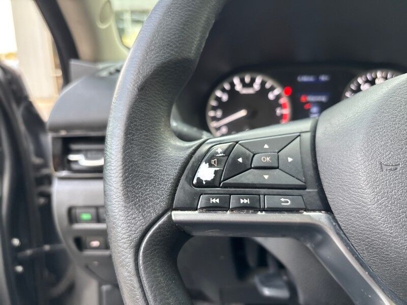 2020 Nissan Sentra S Seffner FL