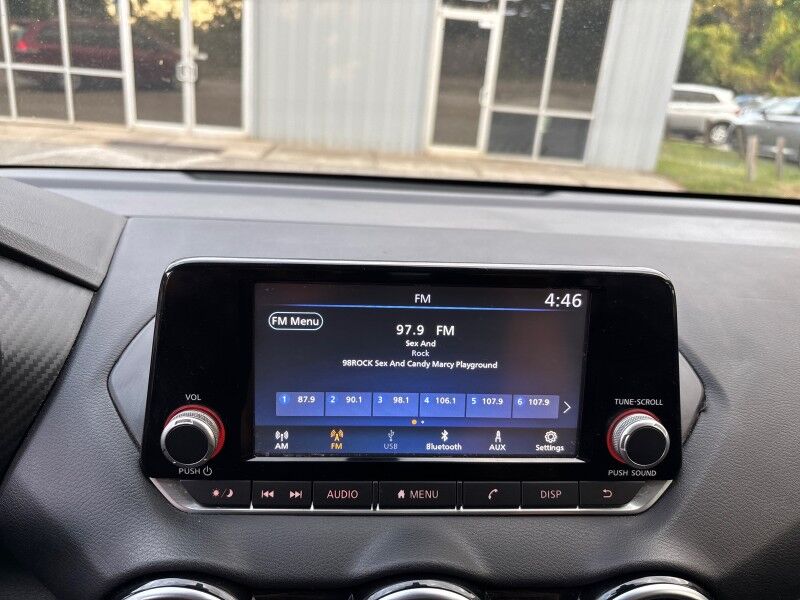 2020 Nissan Sentra S Seffner FL