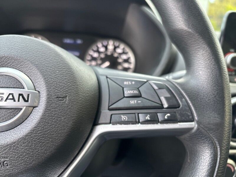 2020 Nissan Sentra S Seffner FL