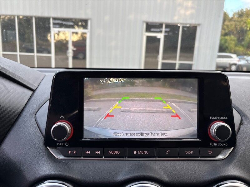 2020 Nissan Sentra S Seffner FL