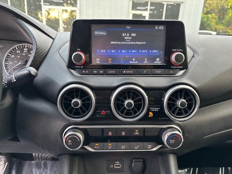 2020 Nissan Sentra S Seffner FL