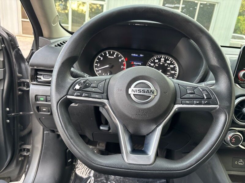 2020 Nissan Sentra S Seffner FL