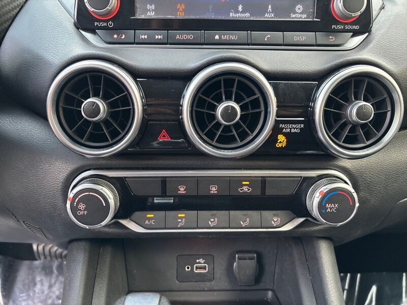 2020 Nissan Sentra S Seffner FL