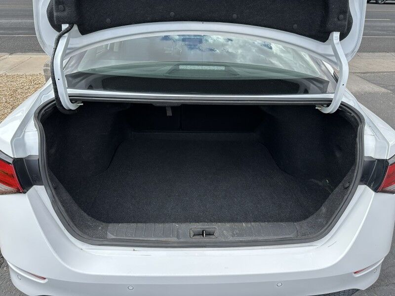 2020 Nissan Sentra S St George UT
